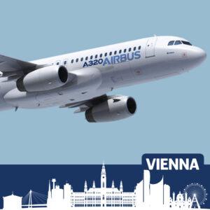 A320 Type Vienna