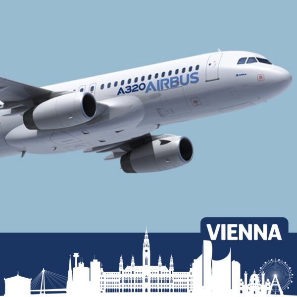 A320 Type Vienna