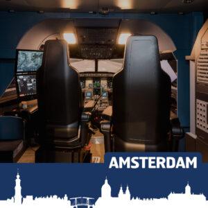 LPC A320 Amsterdam