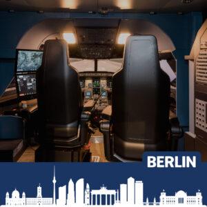 LPC A320 Berlin