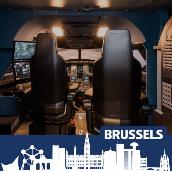 LPC A320 Brussels