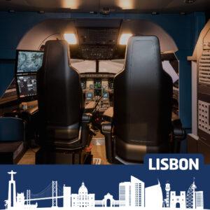 LPC A320 Lisbon