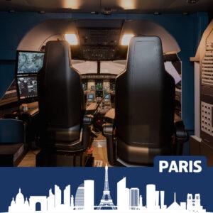 LPC A320 Paris