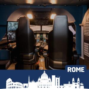 LPC A320 Rome