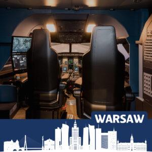 LPC A320 Warsaw