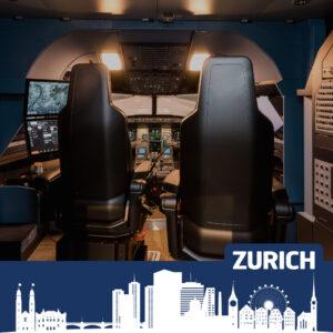 LPC A320 Zurich