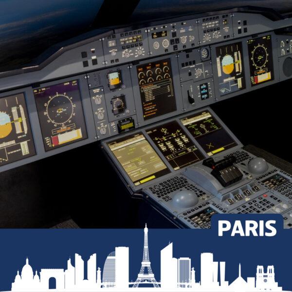 TRI/SFI Paris
