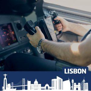 ATPL Distance Learning Pack Lisbon