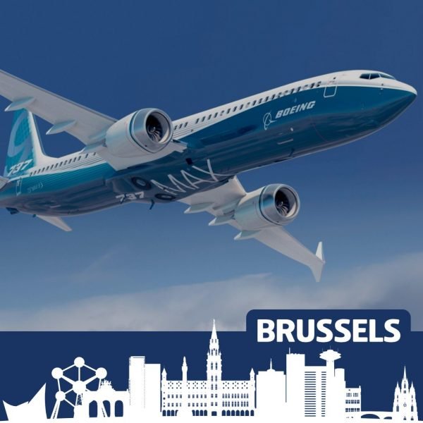 LPC B737 Brussels