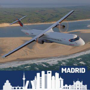 atr madrid