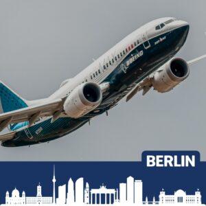 b737 berlin