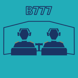 B777 Type