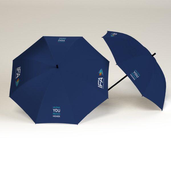aviation umbrella