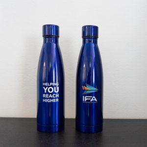 Water Bottle 2 water bottle