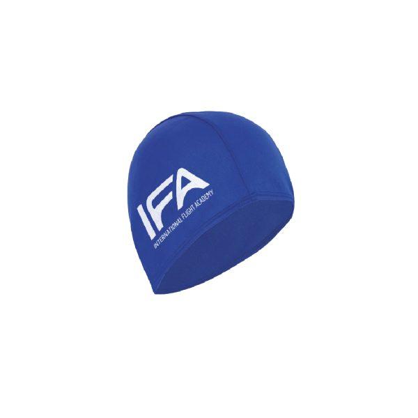 swimming cap